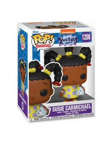 es::Rugrats (2021) Funko POP! Susie 9 cm