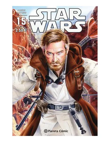 es::Star Wars 15