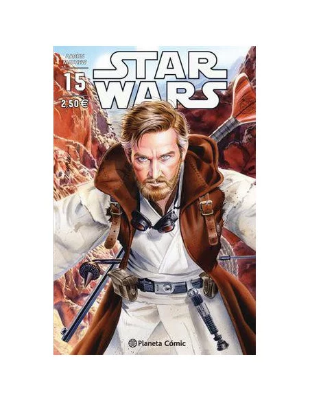 es::Star Wars 15