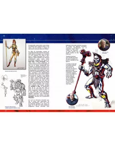 es::El poder en tus manos. La historia de los Masters del Universo y She-Ra 2