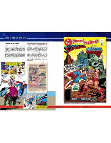 es::El poder en tus manos. La historia de los Masters del Universo y She-Ra