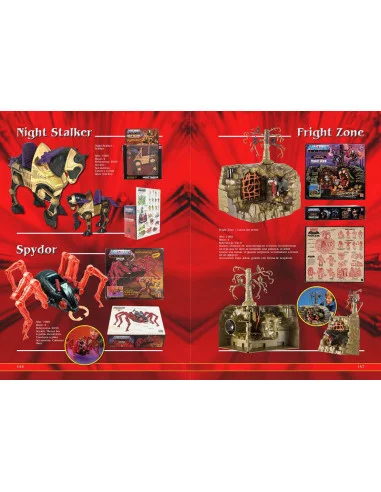 es::El poder en tus manos. La historia de los Masters del Universo y She-Ra