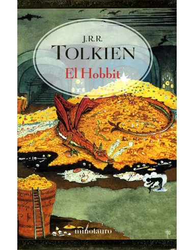 es::El Hobbit 