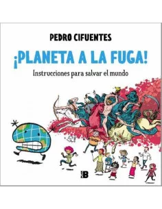es::¡Planeta a la fuga! 