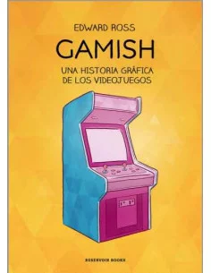 es::Gamish