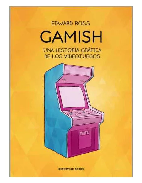 es::Gamish