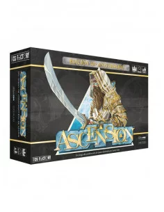 es::Ascension Edición 10 Aniversario (Juego de cartas)