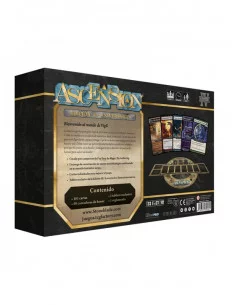 es::Ascension Edición 10 Aniversario (Juego de cartas) 2
