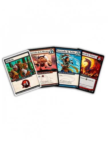 es::Ascension Edición 10 Aniversario (Juego de cartas)