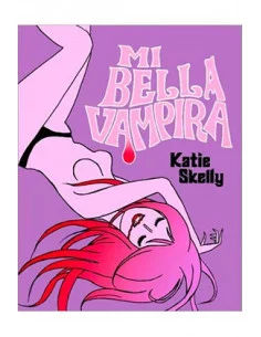 es::Mi Bella vampira 
