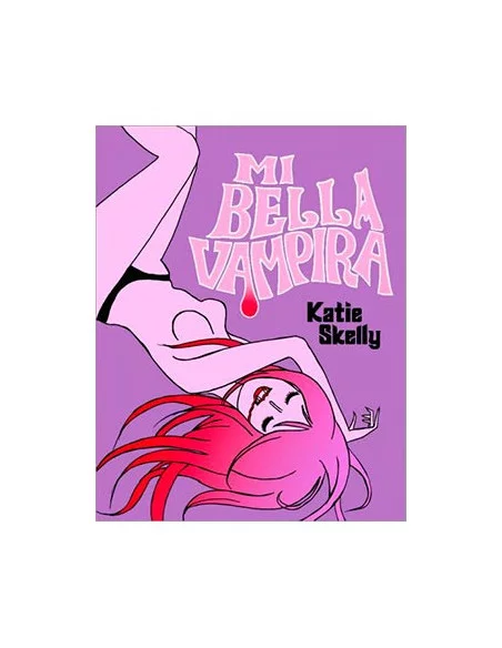 es::Mi Bella vampira 