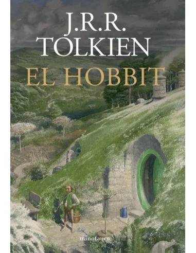 es::El Hobbit (Nueva edición)