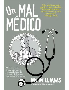 es::Un mal médico