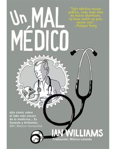 es::Un mal médico