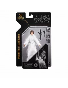 es::Star Wars Greatest Hits Black Series pack 4 Figuras 2