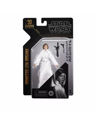 es::Star Wars Greatest Hits Black Series pack 4 Figuras