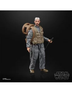 es::Star Wars Rogue One Black Series Figura Bodhi Rook 15 cm