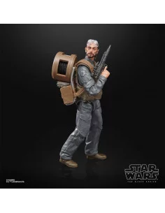 es::Star Wars Rogue One Black Series Figura Bodhi Rook 15 cm 2