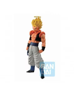es::Dragon Ball Z Estatua Ichibansho Super Gogeta (Back To The Film) 25 cm 