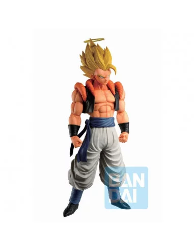 es::Dragon Ball Z Estatua Ichibansho Super Gogeta (Back To The Film) 25 cm