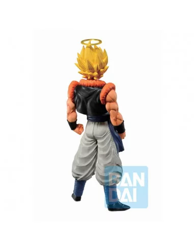 es::Dragon Ball Z Estatua Ichibansho Super Gogeta (Back To The Film) 25 cm