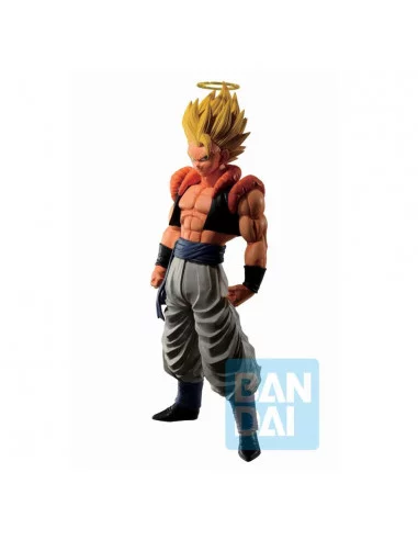 es::Dragon Ball Z Estatua Ichibansho Super Gogeta (Back To The Film) 25 cm