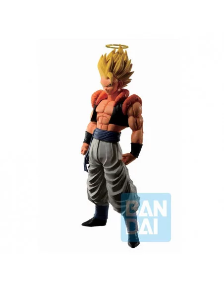 es::Dragon Ball Z Estatua Ichibansho Super Gogeta (Back To The Film) 25 cm 