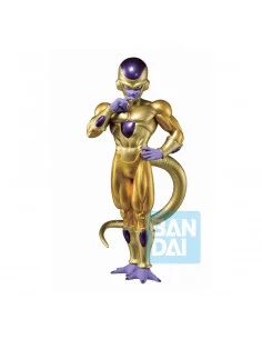 es::Dragon Ball Super Estatua Ichibansho Golden Frieza (Back To The Film) 20 cm 