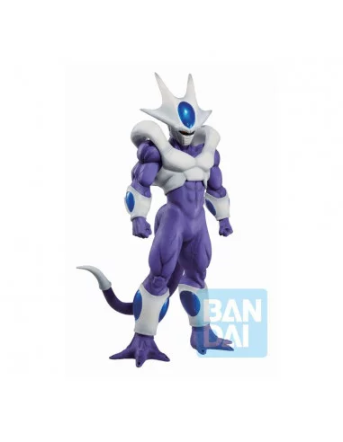 es::Dragon Ball Z Estatua Ichibansho Cooler (Final Form) (Back To The Film) 28 cm
