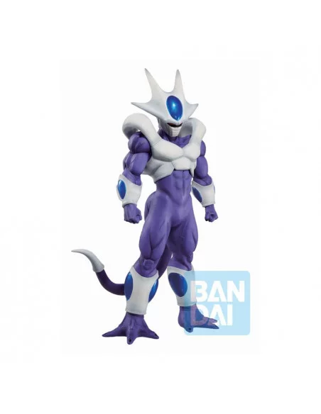 es::Dragon Ball Z Estatua Ichibansho Cooler (Final Form) (Back To The Film) 28 cm 