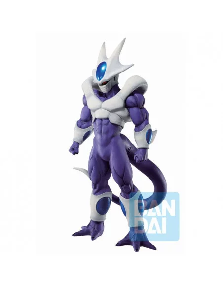 es::Dragon Ball Z Estatua Ichibansho Cooler (Final Form) (Back To The Film) 28 cm
