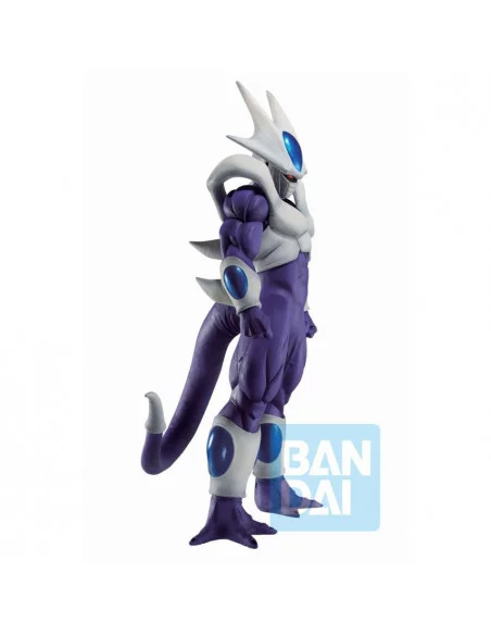 es::Dragon Ball Z Estatua Ichibansho Cooler (Final Form) (Back To The Film) 28 cm 