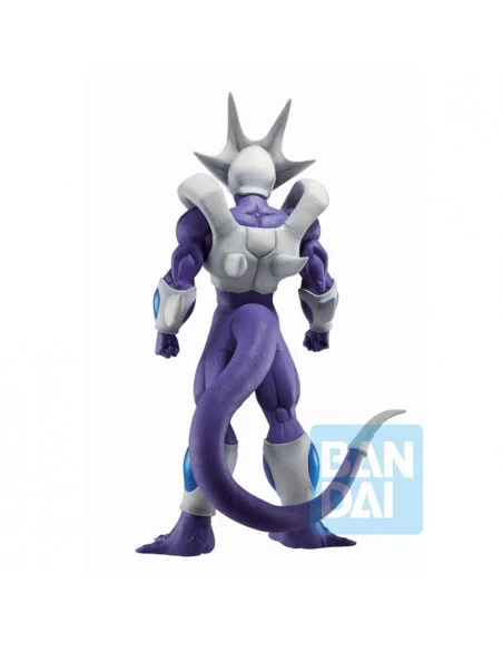 es::Dragon Ball Z Estatua Ichibansho Cooler (Final Form) (Back To The Film) 28 cm 