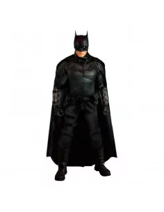 es::The Batman Figura The Batman One:12 Collective 17 cm