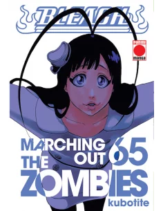 es::Bleach 65: Marching out the zombies