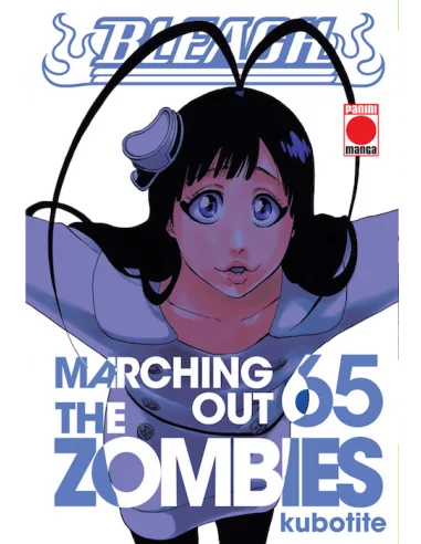 es::Bleach 65: Marching out the zombies