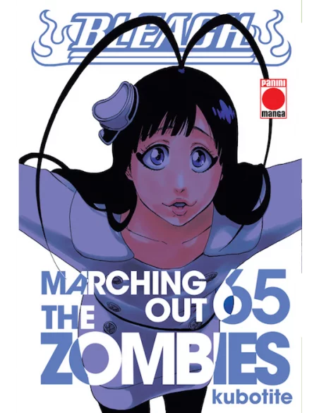 es::Bleach 65: Marching out the zombies