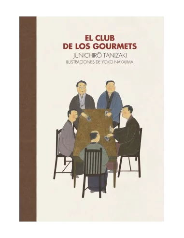 es::El club de los gourmets