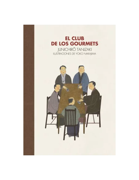 es::El club de los gourmets
