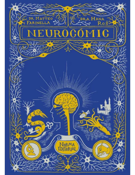 es::Neurocómic