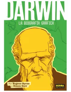 es::Darwin. La biografía gráfica