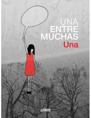 es::Una entre muchas