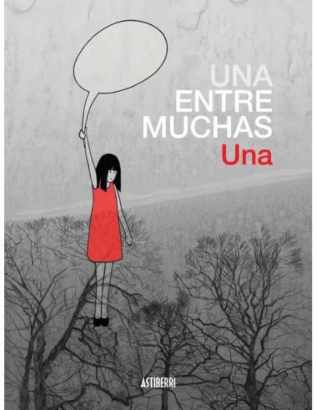 es::Una entre muchas