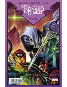 es::El Reinado del Diablo 02 (de 04)