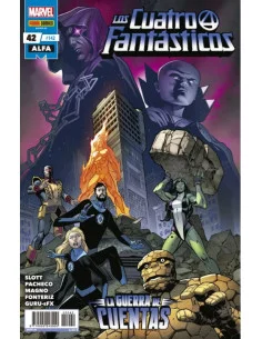es::Los Cuatro Fantásticos 41