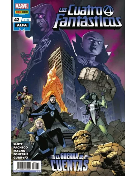 es::Los Cuatro Fantásticos 41