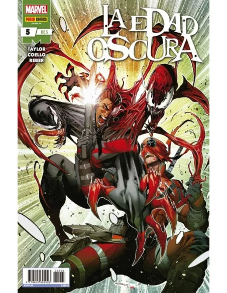 es::La Edad Oscura 05 (de 06)