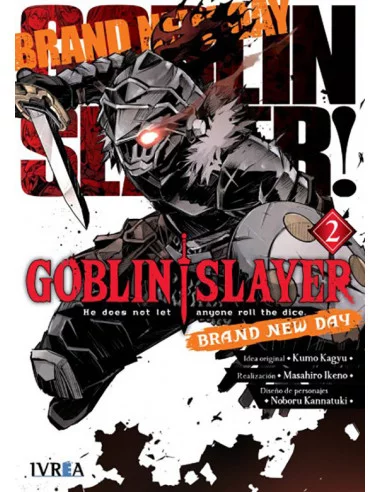 es::Goblin Slayer Brand New Day 02