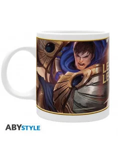 es::League of Legends Taza Garen vs Darius 320 ml 2