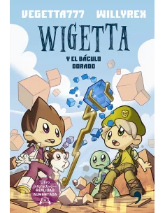 es::Wigetta y el báculo dorado